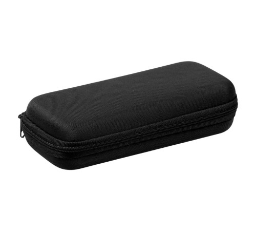 Зонт складной Five, черный