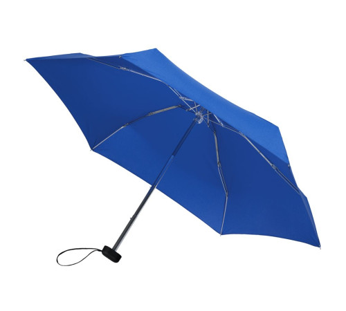Зонт складной Five, синий