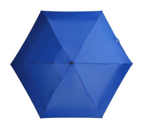 Зонт складной Five, синий