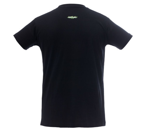 Футболка мужская Regent Fit 150, черная