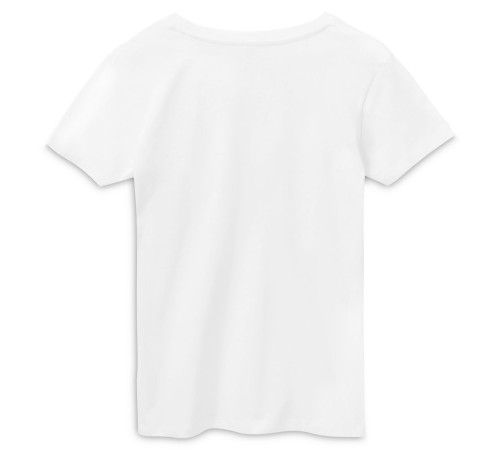 Футболка женская Regent Women, белая