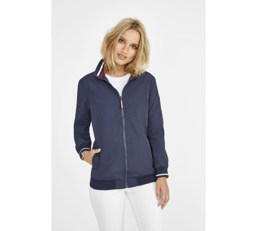 Ветровка Ralph, темно-синяя