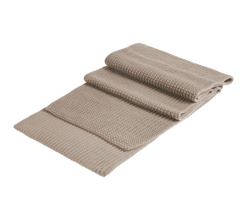 Шарф Nordkyn, бежевый