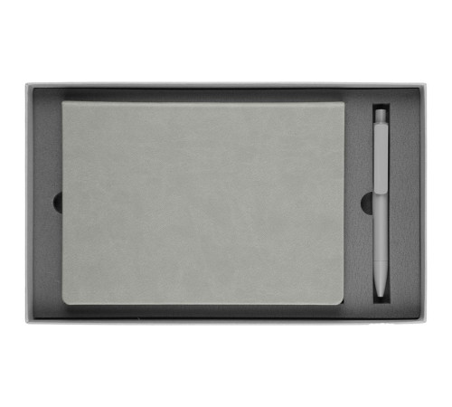 Набор Brand Tone, серый