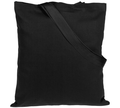 Набор Velours Bag, черный с желтым