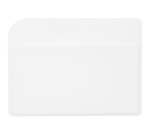 Чехол для карточек Dorset, белый