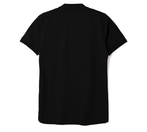 Рубашка поло женская Virma Stretch Lady, черная