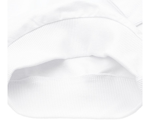 Худи детское Kirenga Kids 2.0, белое