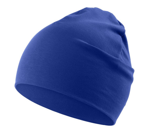 Шапка HeadOn, ver.2, ярко-синяя