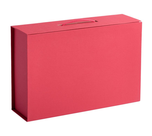 Коробка Case, красная