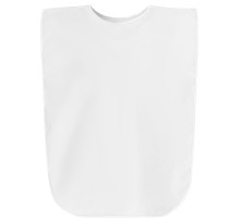 Манишка Member, белая