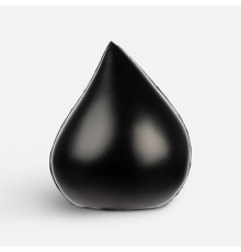 Антистресс «Капля», черный