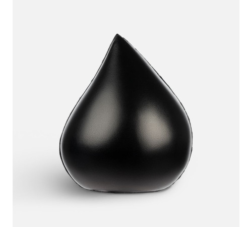 Антистресс «Капля», черный