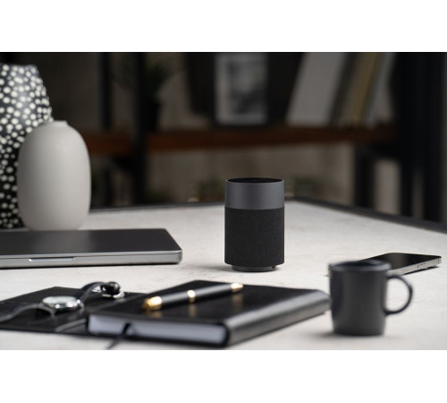 Беспроводная колонка Uniscend Tappy, черная