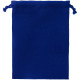 Холщовый мешок Chamber, синий