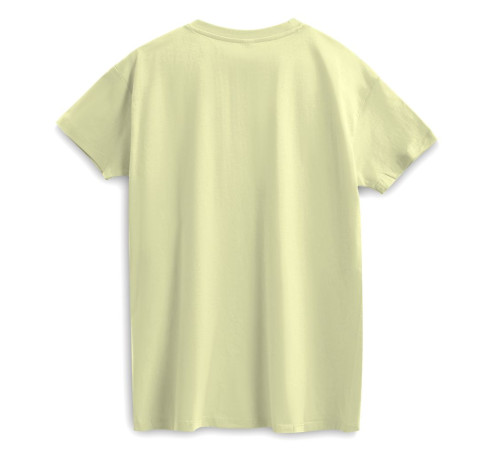 Футболка Imperial 190, лайм