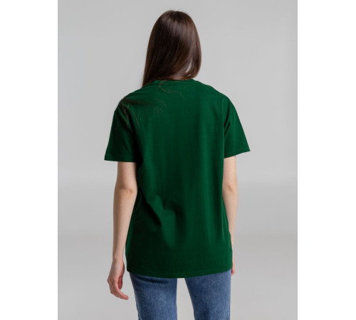 Футболка Imperial 190, темно-зеленая