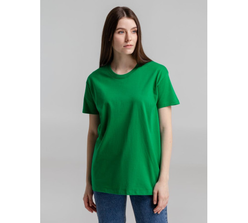 Футболка Imperial 190, ярко-зеленая