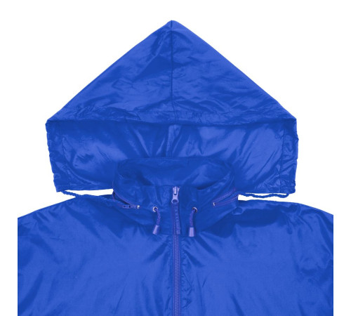 Ветровка из нейлона Surf 210, ярко-синяя (royal)