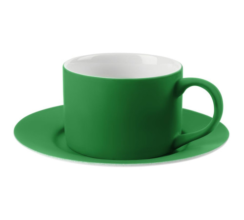 Чайная пара Best Morning, зеленая