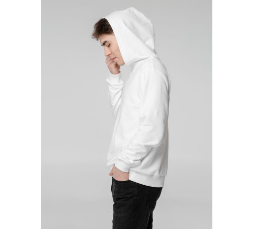 Худи Barta, белое