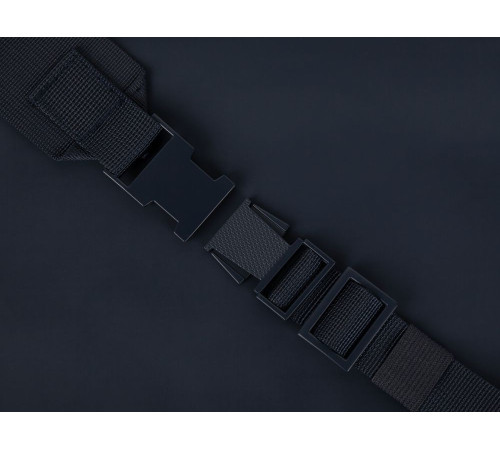 Рюкзак Traffic, синий