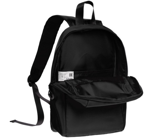 Рюкзак Brevis, черный