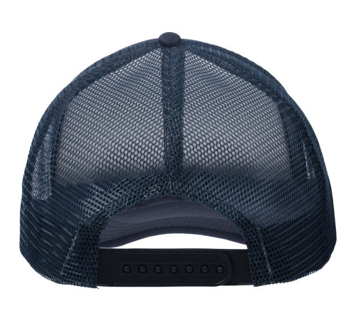 Бейсболка Sunbreaker, темно-синяя