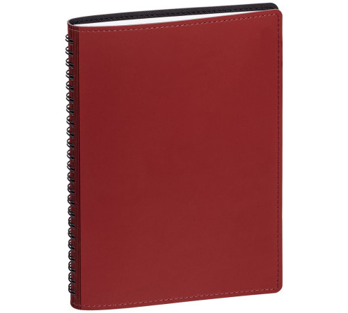 Набор Spring Shall, красный с черным