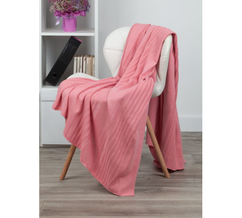 Плед Pail Tint, розовый