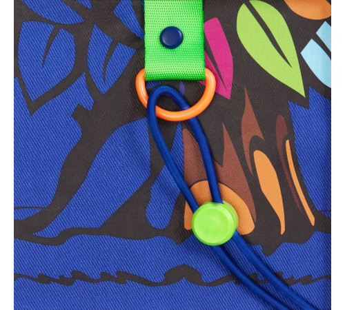 Основа для шопера B4, синяя