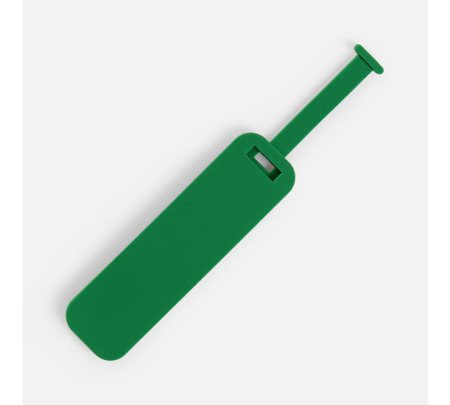 Пуллер Raio, зеленый