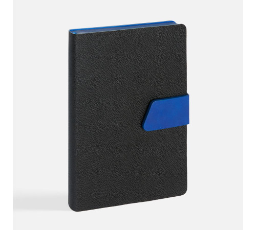 Набор Boom, черный с ярко-синим