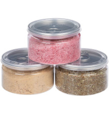 Набор из 3 видов соли Savory Collection