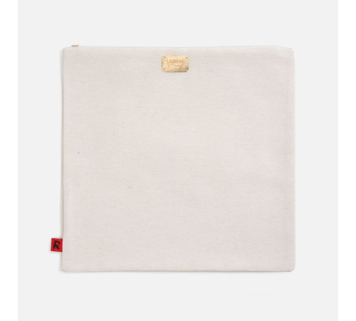 Подушка Holland, неокрашенная