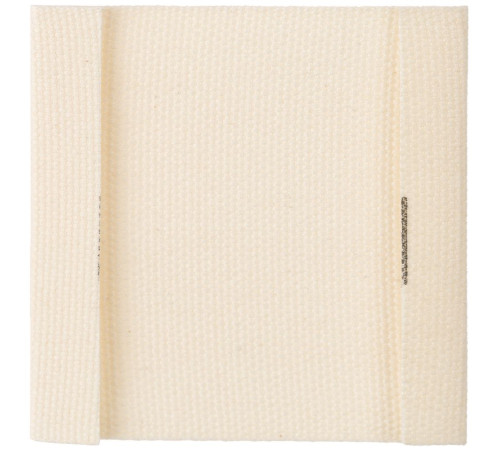 Лейбл хлопковый Doni, L, неокрашенный