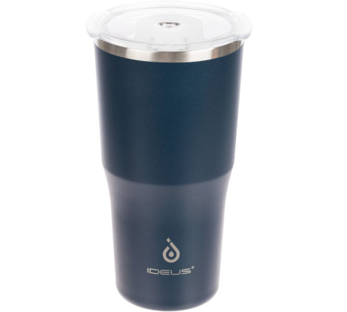 Термостакан Sapporo М, темно-синий