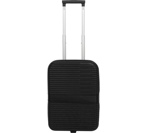 Чемодан Bonfold, черный