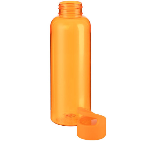 Бутылка для воды Plaske, оранжевая