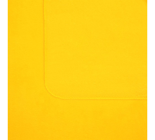 Дорожный плед Voyager 2, желтый