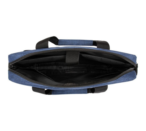 Сумка для ноутбука Delegate, синяя