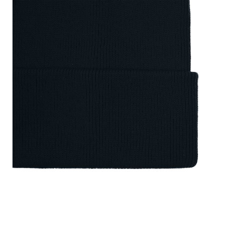 Шапка Urbanite, черная