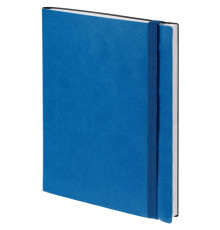 Ежедневник Vivian, недатированный, синий