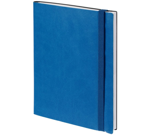 Ежедневник Vivian, недатированный, синий