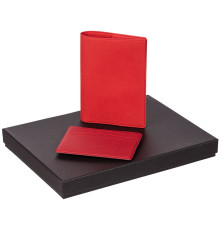 Набор Devon Mini, красный