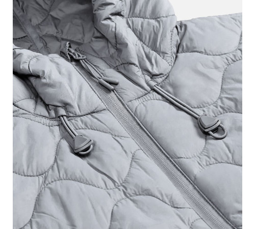 Жилет унисекс Tarnaby, светло-серый