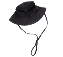 Панама Ben Mac, черная