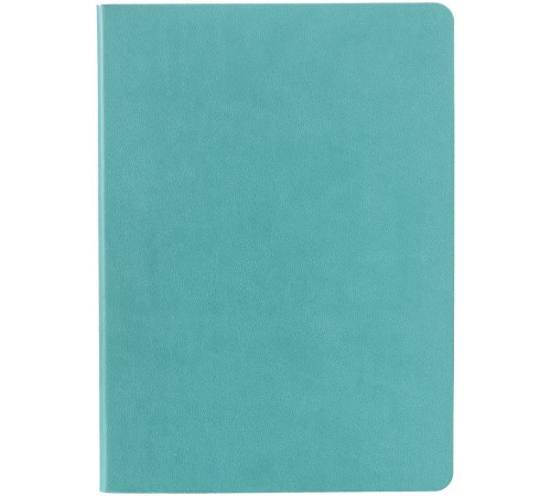 Ежедневник Romano, недатированный, бирюзовый