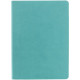 Ежедневник Romano, недатированный, бирюзовый