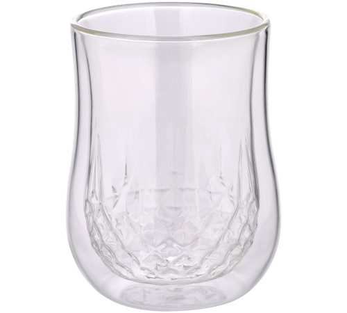 Стакан с двойными стенками Double Wall